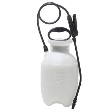 Chapin SureSpray Sprayer, with Anti-Clog Filter, 1 gal, 12 in Extension, 34 in Hose (1 EA / EA)