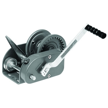 Dutton-Lainson Heavy Duty Pulling Winches, 2,000 lb Load Cap. (4 EA / CTN)