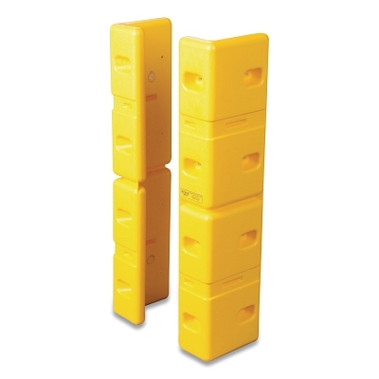 Eagle Mfg LARGE CORNER PROTECTOR SET OF 2 (1 EA / EA)