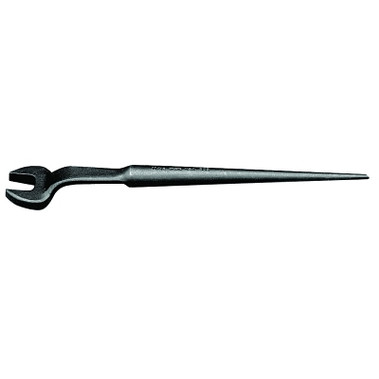 Martin Tools Structural Open-Offset Wrenches, 3/4 in Opening Size, 12 in Long (1 EA / EA)