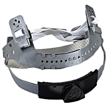 3M Personal Safety Division Whitecap Loose-Fitting Helmet Accessories, Head Suspension (2 EA / PKG)