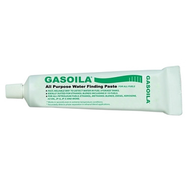 Gasoila Chemicals All Purpose Water Finding Paste, 2 oz Tube (1 EA / EA)