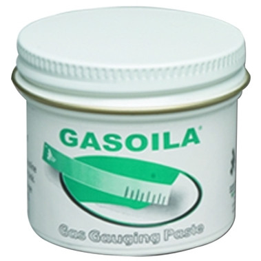 Gasoila Chemicals Gas Gauging Paste, 3 oz, Jar (1 EA / EA)