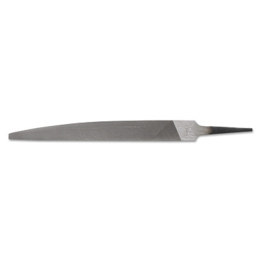 Crescent/Nicholson FILE-6"-KNIFE SMOOTH-152m (1 EA / EA)