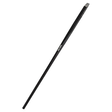 TRUE TEMPER Pinch Point Crowbar, 1 in, 6 lb, 36 in L (1 EA / EA)