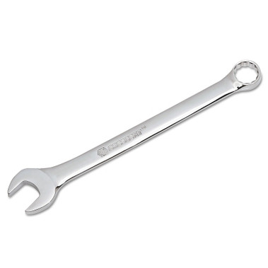 Crescent 12 PT. SAE Jumbo Combination Wrenches, 1 1/2 in Opening, 19.69 in (1 EA / EA)