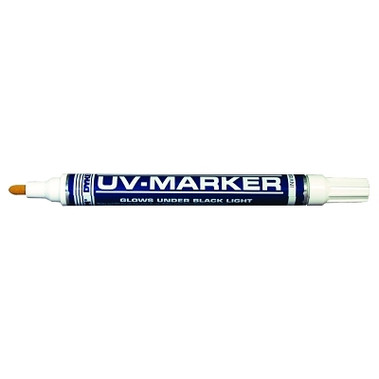 DYKEM UV Markers, Clear, Medium (12 EA / BX)