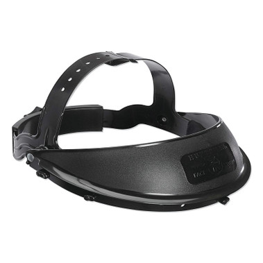 Jackson Safety HDG10 Face Shield Headgear, Model K (1 EA / EA)