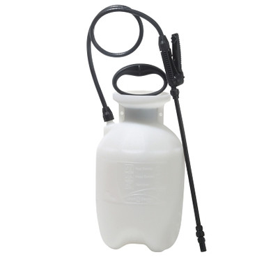Chapin Chapin Lawn and Garden Sprayer, 1 gal, 12 in Extension, 34 in Hose (1 EA / EA)