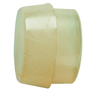 Garland Mfg Hammer Faces, 1 1/4 in, Urethane (6 PR / BOX)