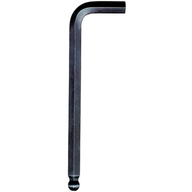 Eklind Tool Individual Ball-Hex-L Keys, 17 mm, 9.69 in Long, Black Oxide (5 EA / CTN)