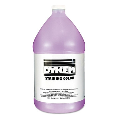 DYKEM DYKEM Opaque Staining Colors, 1 Gallon Bottle, Pink (4 GAL / CS)