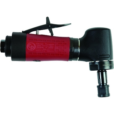 Chicago Pneumatic Gearless Angle Die Grinder 30000 rpm (1 EA / EA)