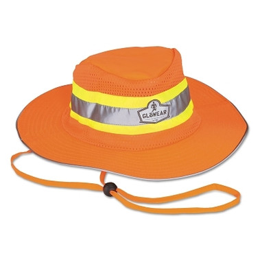 Ergodyne 8935 RANGER HAT ORANGE L/XL (1 EA / EA)