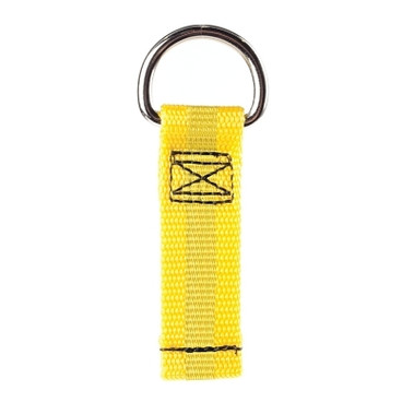 DBI-SALA D-Ring Cords, 1 in x 3.5 in (10 EA / PK)