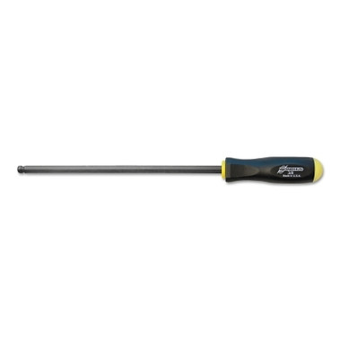 Bondhus Balldriver Long Hex Screwdrivers, 3/8 in, 14.7 in Long (2 EA / BX)