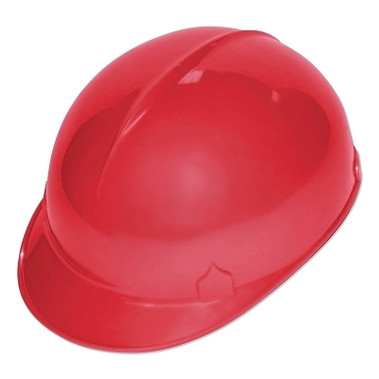 Jackson Safety BC 100 Bump Caps, Pinlock, Red (1 EA / EA)