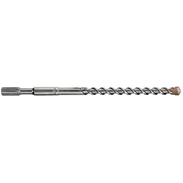 DeWalt Spline Shank Hammer Bits, 3/4 in x 16 in (1 EA / EA)