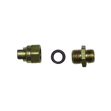 Chapin Brass Nozzle, for 1352, 1449, 1949, 1979, 1999, 19049, 19069, 19149, 19249, 22049XP, 22149PX, 22170XP, 22180XP Models (1 EA / EA)