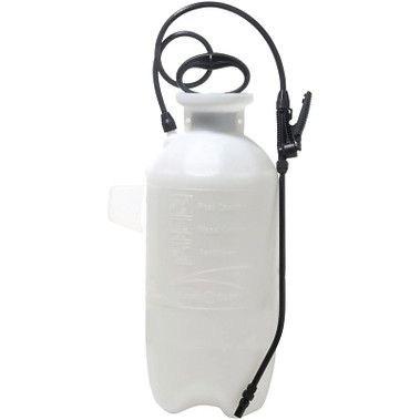 Chapin SureSpray Sprayer, 3 gal, 16 in Extension Wand, 34 in Hose (1 EA / EA)