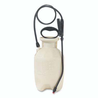 Chapin Clean 'N Seal Poly Deck Sprayer, 1 gal, 12 in Extension, 34 in Hose (1 EA / EA)