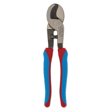 Channellock Code Blue Cable Cutters, 9 1/2 in (1 EA / EA)