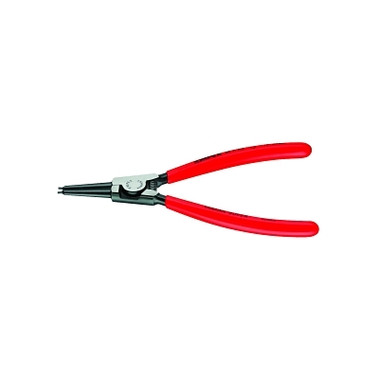 Knipex External Snap Ring Plier, Bent Tip, 3.2 mm (1 EA / EA)