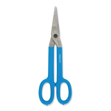 Channellock Tinner Snips, Cuts Straight, Right and Left, 8 in (5 EA / PK)