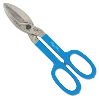 Channellock Tinner Snips, Cuts Straight, Right and Left, 10 in (5 EA / PK)