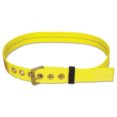 DBI-SALA Tongue Buckle Body Belt, X- Large (1 EA / EA)