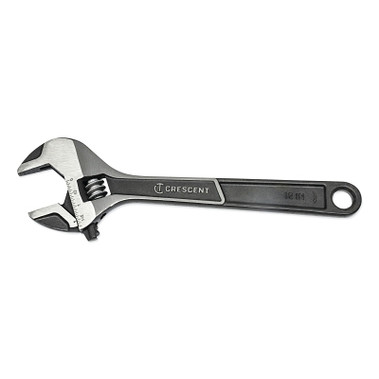 Crescent 12 in Wide Jaw Adjustable Wrench (1 EA / EA)