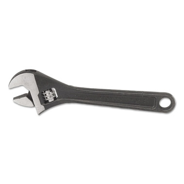 Proto Protoblack Adjustable Wrench, 24 in L, 2-7/16 in Opening, Black Oxide (1 EA / EA)