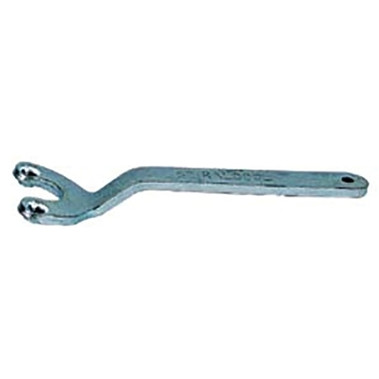 Weiler Spanner Wrenches, Used w/ Right Angle Grinder, for Resin Fiber, AL-tra CUT Disc (1 EA / EA)