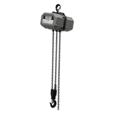 Jet JSH Electric Chain Hoist, 1 Fall (1 EA / EA)