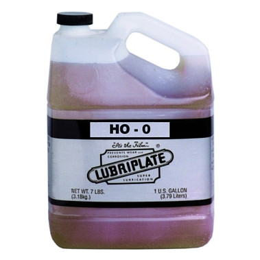 Lubriplate HO-0 Heavy-Duty Hydraulic Oil (4 GA / CT)