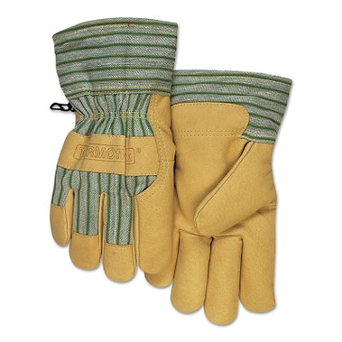 Anchor Brand Cold Weather Gloves, X-Large, Pigskin, Gold (72 PR / CS) Anchor Brand Cold Weather Gloves, X-Large, Pigskin, Gold (72 PR / CS)