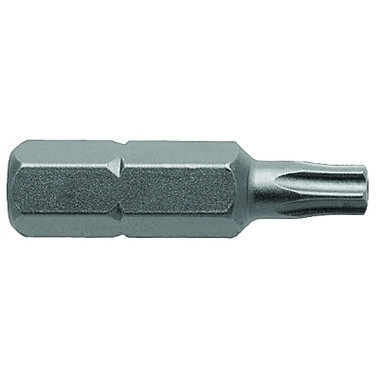 APEX T-70 Torx Insert Bit, 5/8" TH Hex (1 BIT / BIT)