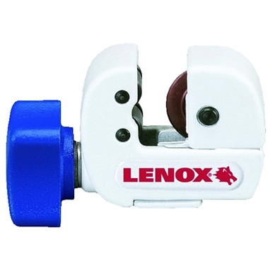 Lenox 1/8" (3mm) - 1 1/8" (29mm) Tubing Cutter (1 EA / EA)