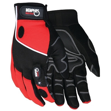 MCR Safety Multi-Task Gloves, Large (1 PR / PR)