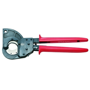 Klein Tools ACSR Cable Cutters, 13 3/4 in, Shear Cut (1 EA / EA)