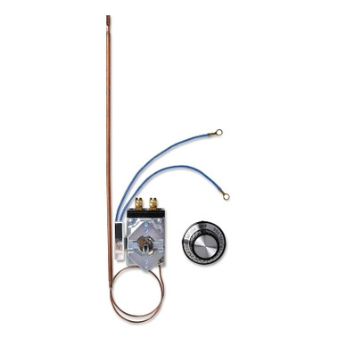 Phoenix Repair Parts - Thermostat Kits, DryRod Type 300 and 900 Ovens (1 EA / EA)