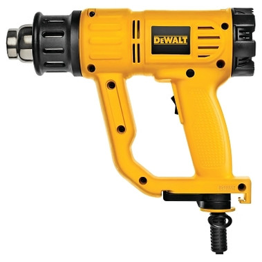 DeWalt Heat Guns, Switch, 1,100 Ã‚Â°F, 13 A (1 EA / EA)