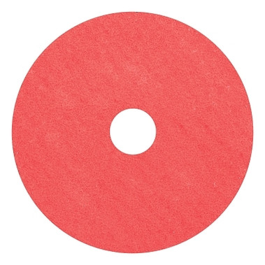 Pferd Ceramic Oxide CO-COOL Fiber Disc, 4-1/2 in dia, 7/8 in Arbor dia, 36 Grit (25 EA / BX)
