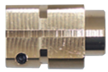 Best Welds Tube Block, 250 A, MIG Gun (1 EA / EA)