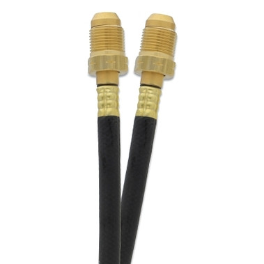 Best Welds TIG Power Cable Extension, For All Torches, 12.5 ft, Rubber (1 EA / EA)