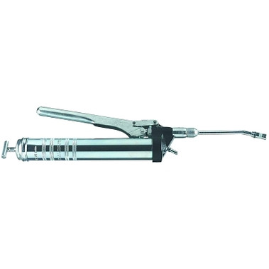 Lincoln Industrial Precision High Pressure & Volume Grease Guns, 3,000 psi, Volume (1 EA / EA)