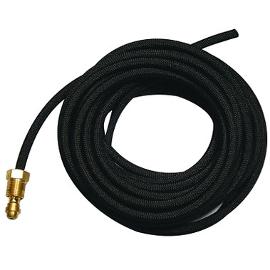 WeldCraft 2 Pc Power Cables and Gas Hoses, For 9; 17; 24F; 150; 150V Torches (1 EA / EA)