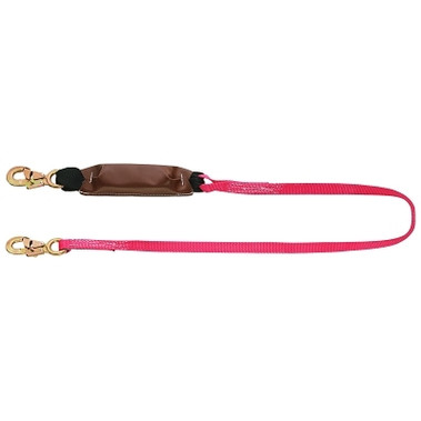 Klein Tools Deceleration Units, 6 ft, Nylon-Webbing Lanyard (1 EA / EA)