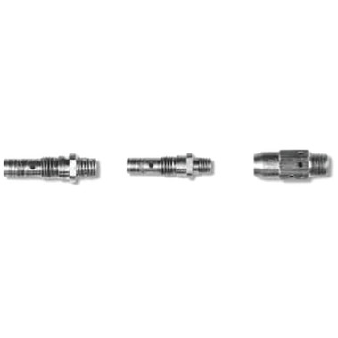 Tweco MIG Torch Gun Diffusers, For No. 3 & 4 Gun; 45-3545, 45-116, 45N-3545 Conduits (1 EA / EA)