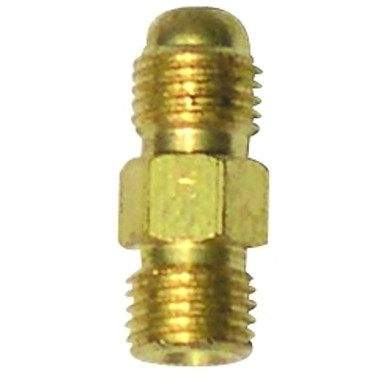 WeldCraft Couplers, For 17/9 Torches (1 EA / EA)